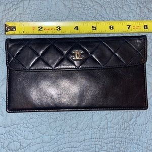 Vintage Chanel!